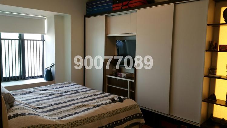 Blk 1A The Pinnacle@Duxton (Bukit Merah), HDB 5 Rooms #75392382